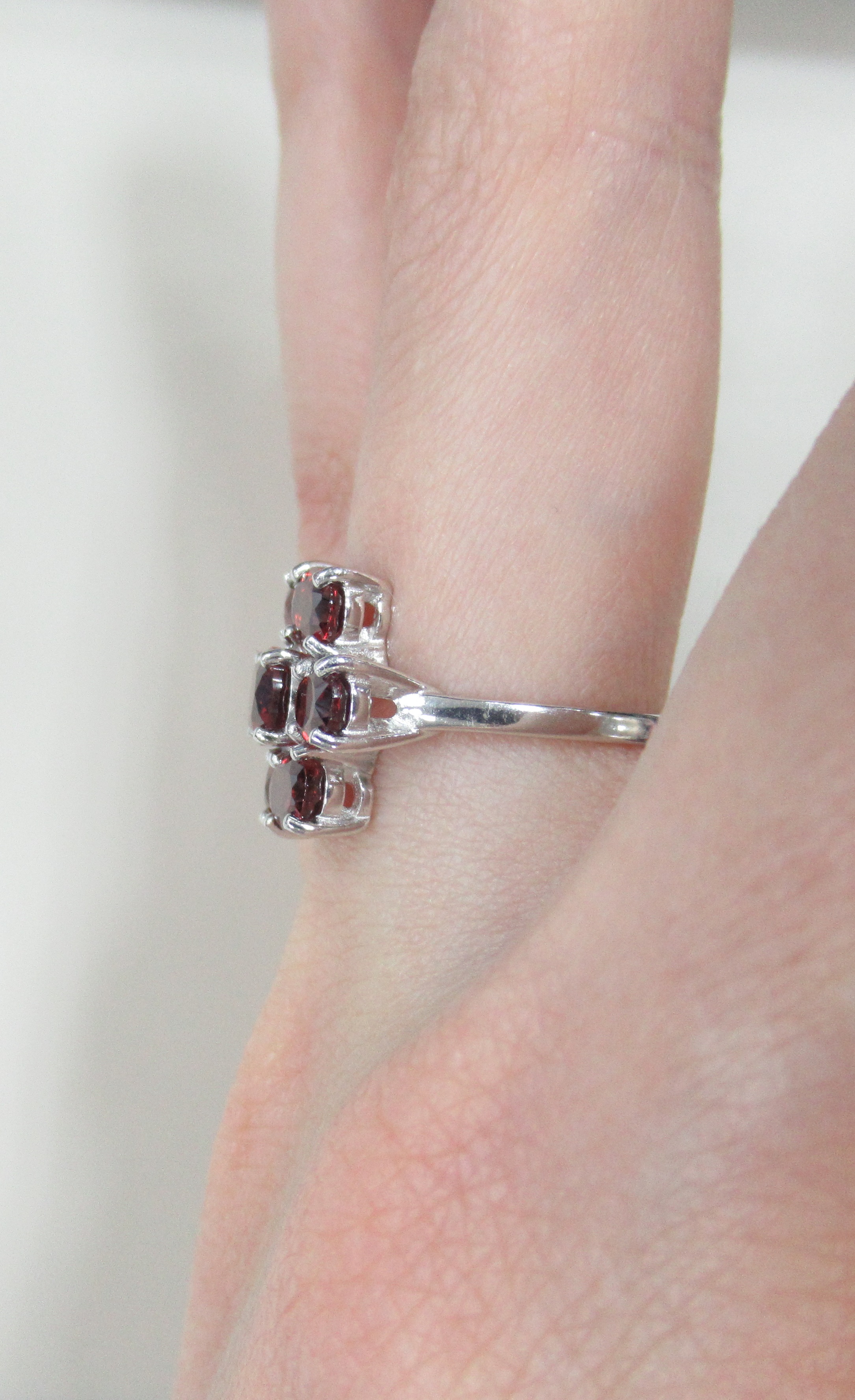 10322-004151 Кольцо (Ag 925)